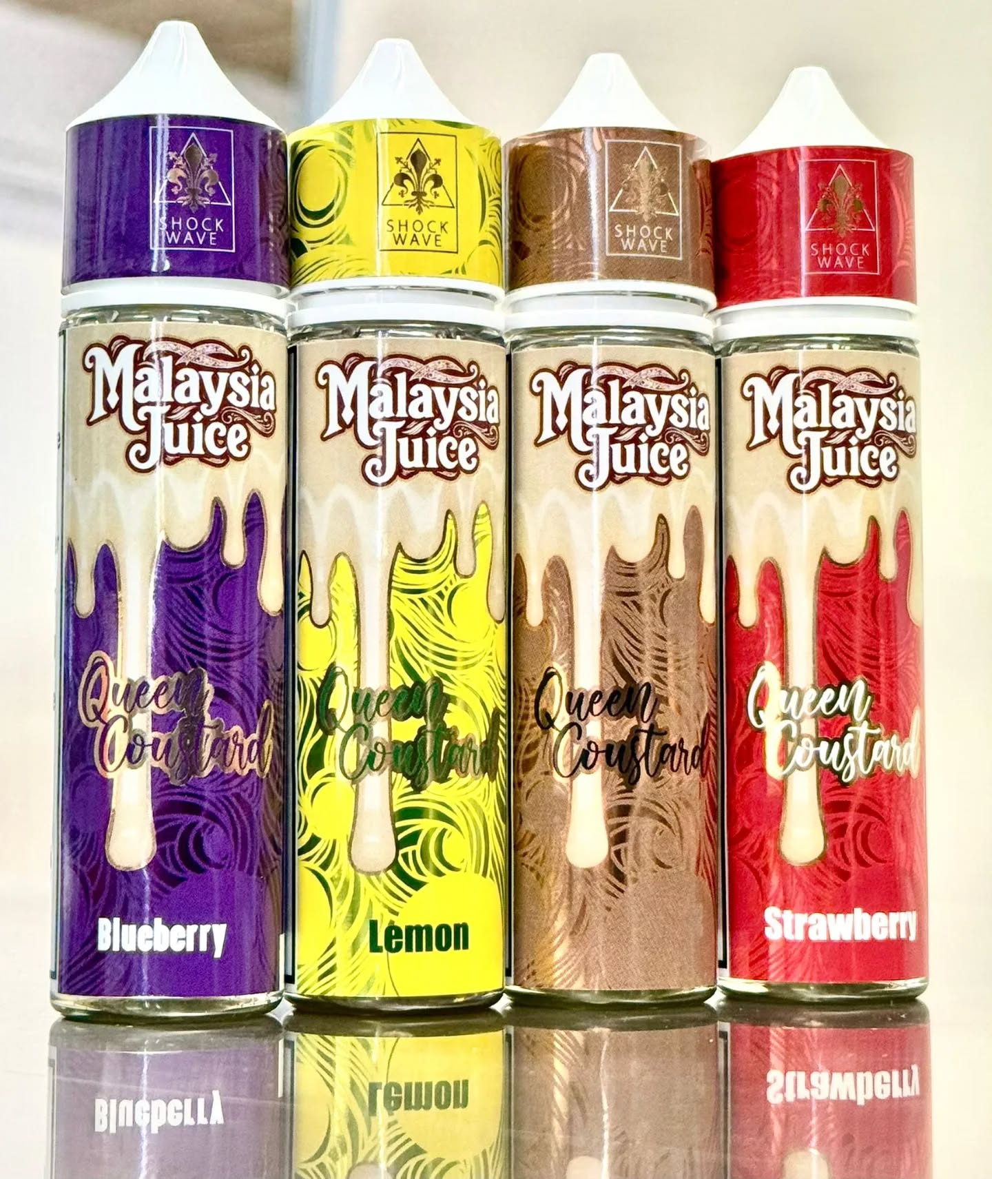 Malaysia Juice