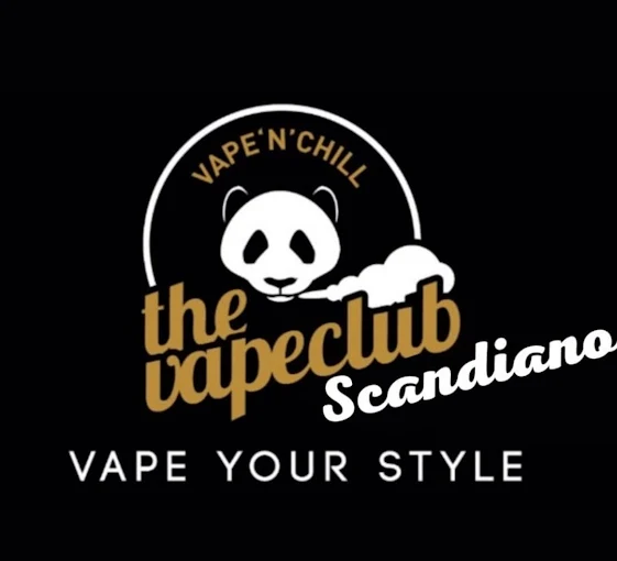 The Vape Club